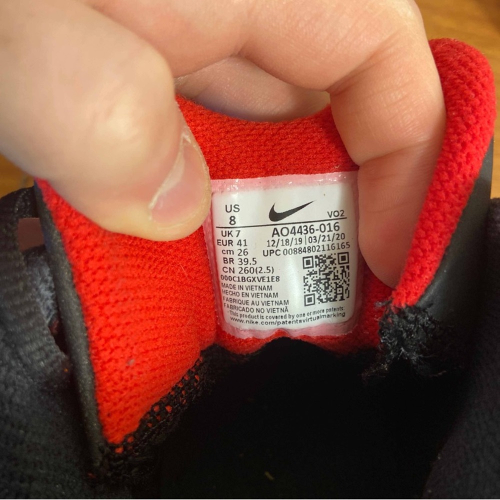 Kyrie Flytrap Ii - image 7